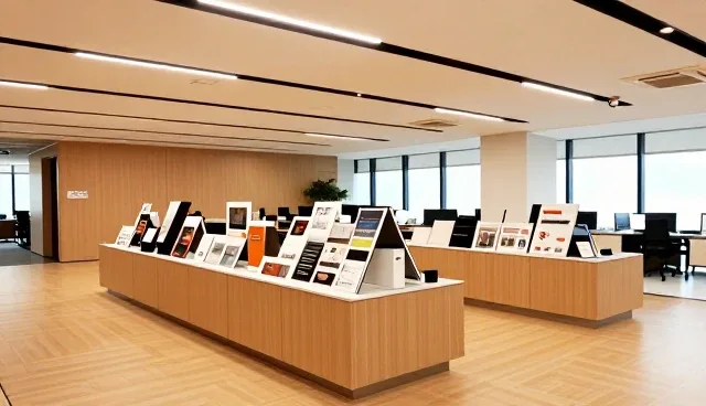 供应链管理在商品批发零售中的实际应用与优化路径