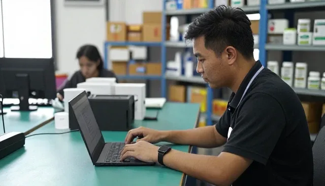 一件代发市场变化带来的批发零售机会