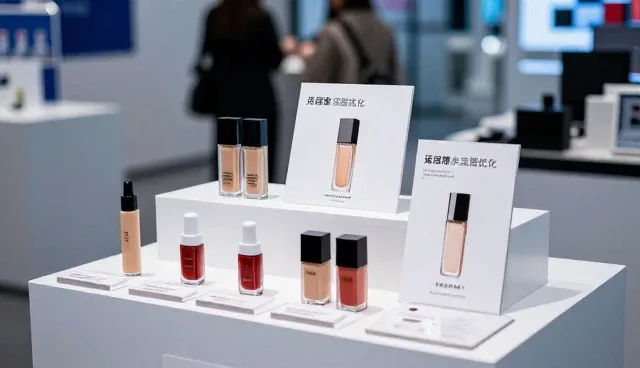 品牌选型中商品批发零售的核心关注点