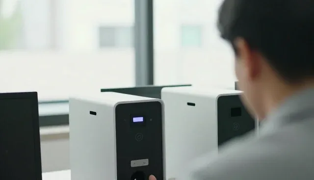 技术驱动下的商品采购模式变革与零售转型